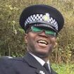 Senior police officer and former Black policing body chair is sacked after 'punching two women off-duty during a discussion about Meghan Markle and race'