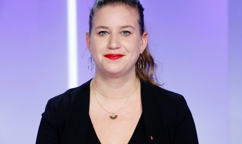 «Si le président nomme quelqu’un d'autre que Lucie Castets, nous déposerons une motion de censure», avertit Mathilde Panot