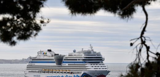 Sicherheitslage in Nahost: Kreuzfahrt-Reedereien reduzieren Fahrten im Roten Meer weiter