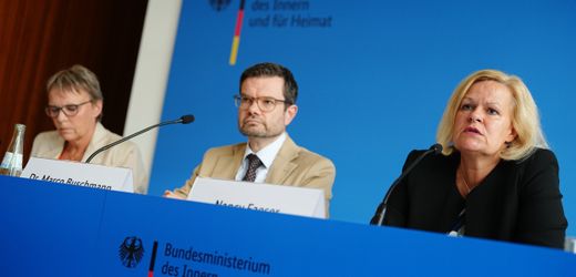 Sicherheitspaket der Bundesregierung: Warum die Ampel-Einigung ein Schritt in die richtige Richtung ist