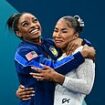 Simone Biles breaks silence after Jordan Chiles ruling sees USA star LOSE Paris Olympics bronze