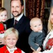 Skandal um Marius Borg Høiby: Patchwork-Familie mit Herausforderungen: Das sind die norwegischen Royals