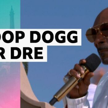 Snoop Dogg