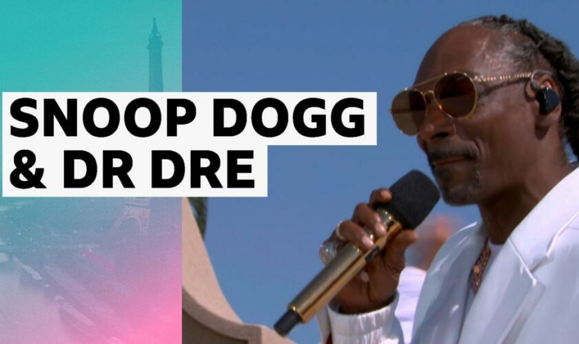 Snoop Dogg