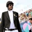 Snoop Dogg, l’autre mascotte des Jeux Olympiques de Paris