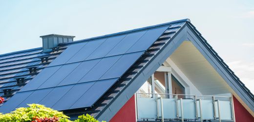 Solarboom überfordert Stromnetz