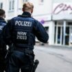 Solingen-News heute: Drei Tote nach Anschlag – Polizei sucht nach Angreifer