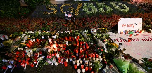 Solingen nach dem Messerangriff: Eine Stadt in Aufruhr - Video