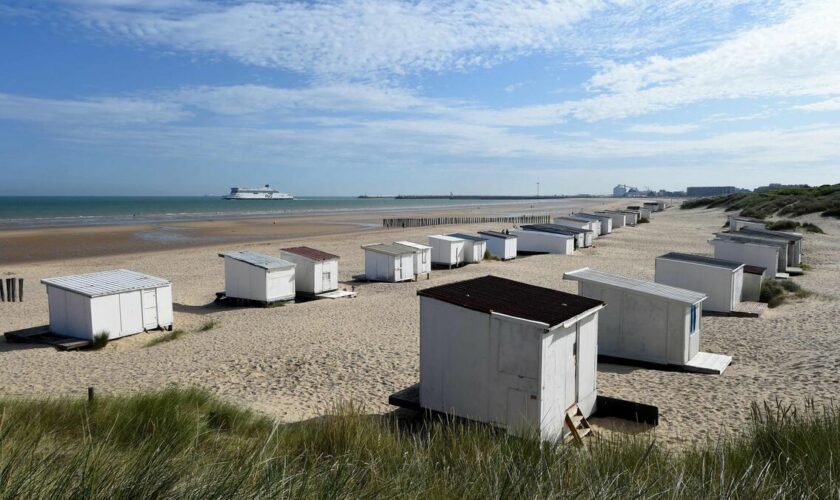 Somme : la baignade interdite sur l’ensemble du littoral pour suspicion de pollution