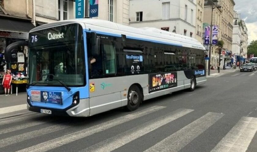 Soupçon de fraude lors du contrôle technique des bus : les premières réponses du rapport de la RATP