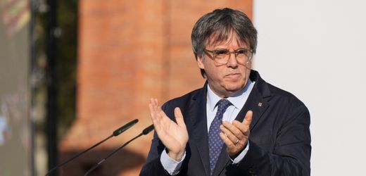 Spanien: Carles Puigdemont droht nach Rückkehr die Festnahme