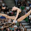 Sportgymnastin Darja Varfolomeev gewinnt Olympia-Gold