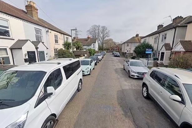 Staines deaths: Three children and man found dead in home as police launch probe