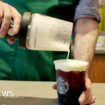 Starbucks replaces boss after sales slump