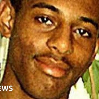 Stephen Lawrence's body to be returned to the UK