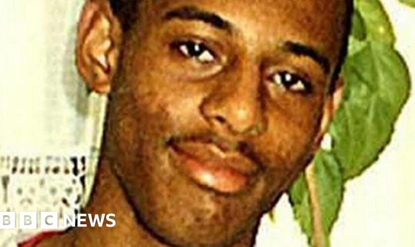 Stephen Lawrence's body to be returned to the UK