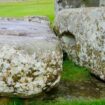 Stonehenge: Altarstein kam aus Schottland