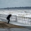 Storm Lilian weather warnings: Met Office issues full list of areas facing Bank Holiday washout