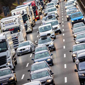 Strafen im Ausland: Auto weg oder sogar Gefängnis: Welche Verkehrsregeln Sie im Ausland kennen sollten