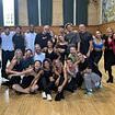 Strictly bosses 'demand all professional dancers undergo anti-bullying training' ahead of this year's show following misconduct scandal