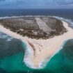 Sur l’île déserte de Tromelin, le supplice d’esclaves secourus 15 ans après leur naufrage dans l’océan Indien