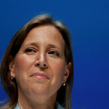 Susan Wojcicki, ex-patronne de YouTube et pionnière de la Silicon Valley, est morte à l’âge de 56 ans