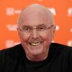 Sven-Goran Eriksson's children pay tribute to their 'brave' father and thank all those who created 'positive memories' with him during his illness as the former England manager dies aged 76 from pancreatic cancer