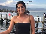 Sydney PE teacher Tayla Brailey charged after allegedly sexually touching boy