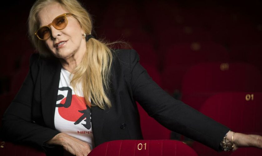 Sylvie Vartan a 80 ans : les 7 titres qu'il faut connaître pour fêter son anniversaire