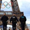 Syrien: Mutmaßlicher Kriegsverbrecher bei den Olympischen Spielen?