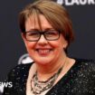 Tanni Grey-Thompson urges severe penalties after train ordeal