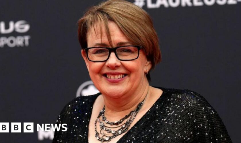 Tanni Grey-Thompson urges severe penalties after train ordeal