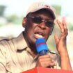 Tanzania opposition Chadema says senior leaders arrested