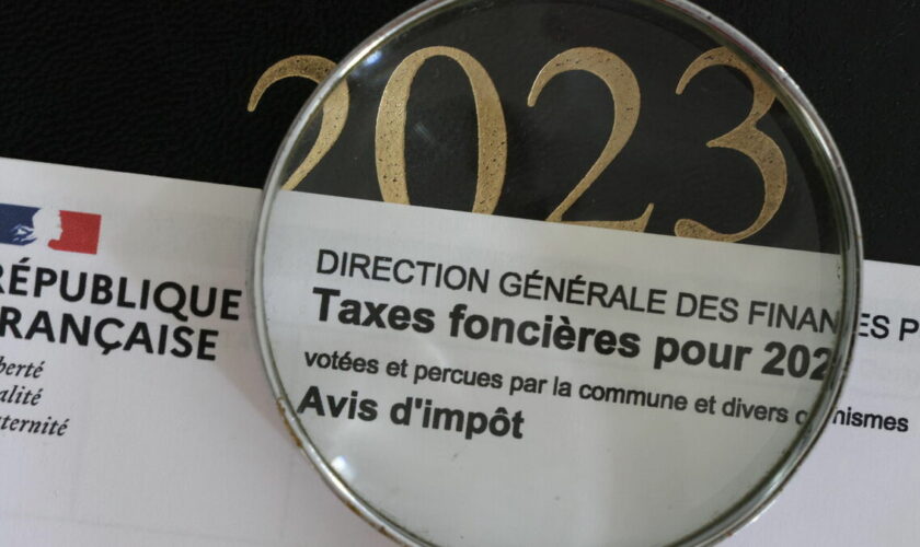 Taxe foncière : hausse, propriétaires concernés… tout ce qu’il faut savoir sur l’avis envoyé à partir de ce mercredi