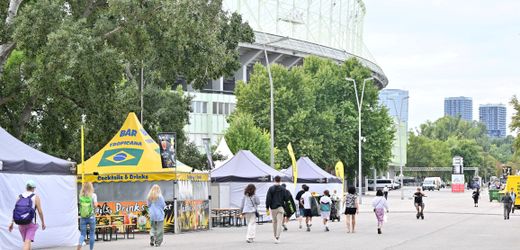 Taylor-Swift-Konzerte in Wien: Polizei ermittelt nach Absage im Umfeld der Festgenommenen