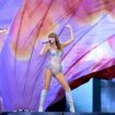 Taylor Swift Vienna shows: CIA says plot sought to kill 'huge number'