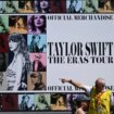 Taylor Swift fans warned only certain bags allowed at Wembley Eras Tour shows