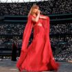 Taylor Swift on lockdown - inside ring of steel around star as she returns to Wembley