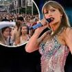 Taylor Swift takes to the stage in Wembley as superstar's Eras Tour returns to the UK for the first show after terror alert cancelled her Vienna gigs