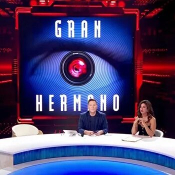 Telecinco aprovecha el estreno de 'Babylon Show' para lanzar una noticia bomba sobre 'Gran Hermano'