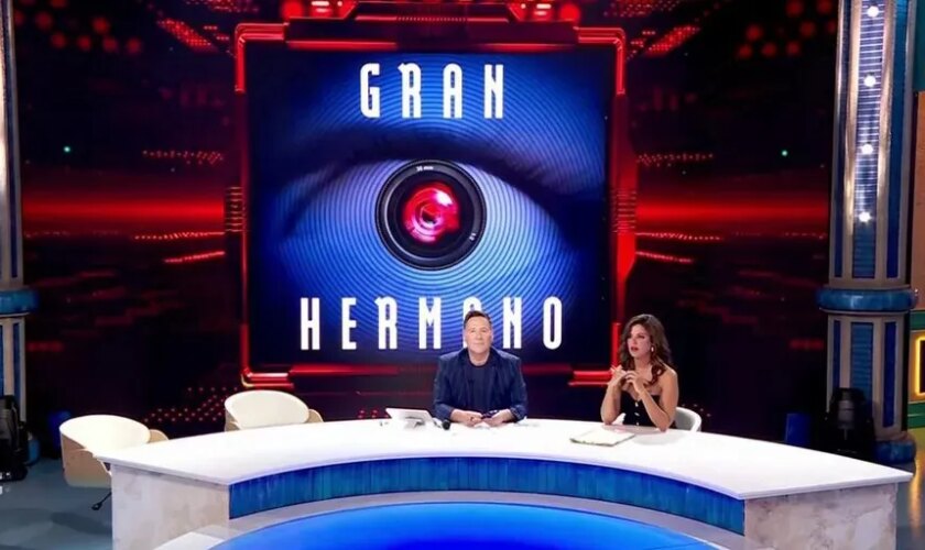 Telecinco aprovecha el estreno de 'Babylon Show' para lanzar una noticia bomba sobre 'Gran Hermano'