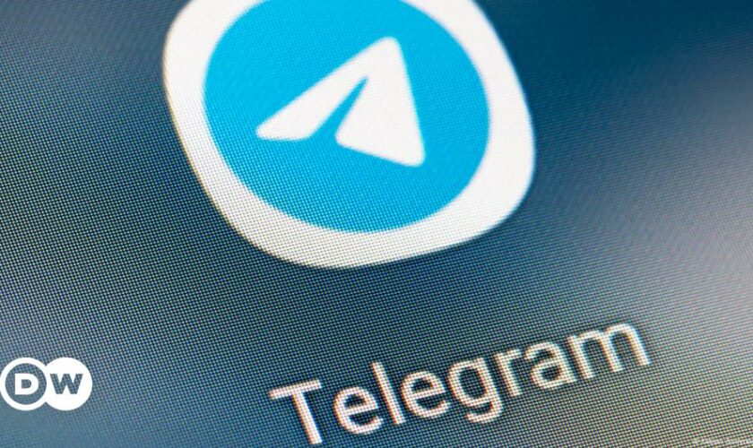 Telegram — a controversial messaging service