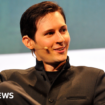 Telegram CEO Pavel Durov arrested at French airport