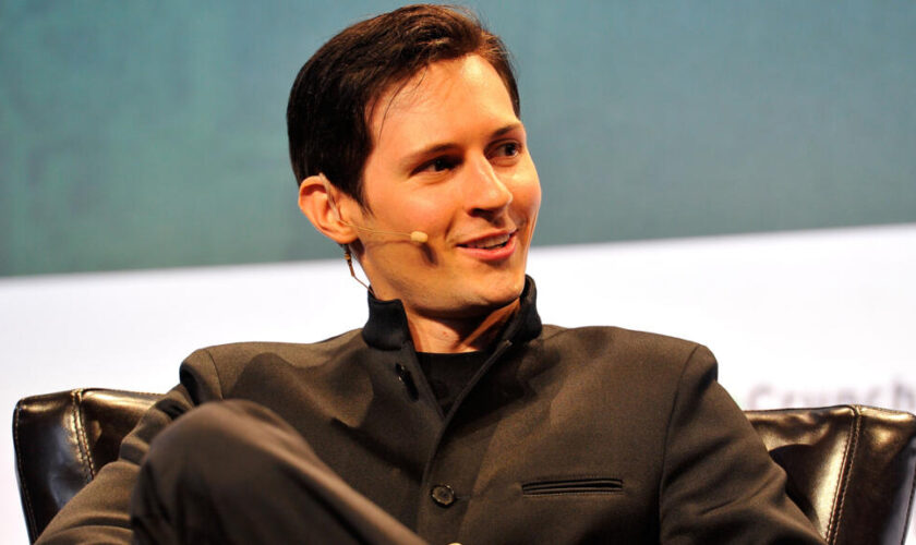 Telegram : Pavel Durov a demandé à faire prévenir le milliardaire Xavier Niel de sa garde à vue