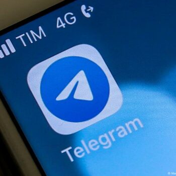 Telegram - der umstrittene Messengerdienst