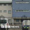 Ten in hospital after suspected overdose at Irish prison