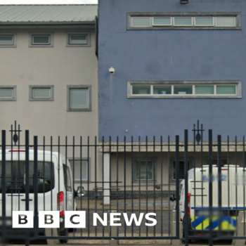 Ten in hospital after suspected overdose at Irish prison