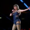 Terrorist plot to 'attack Taylor Swift concert' narrowly foiled by police