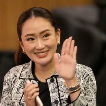 Thailand: Neue Premierministerin, neue Impulse?