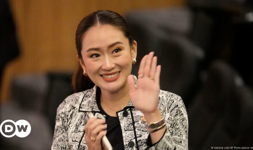 Thailand: Neue Premierministerin, neue Impulse?